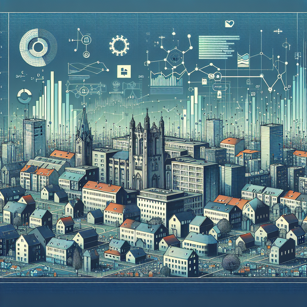 Bodenrichtwertermittlung in Hannover Bemerode